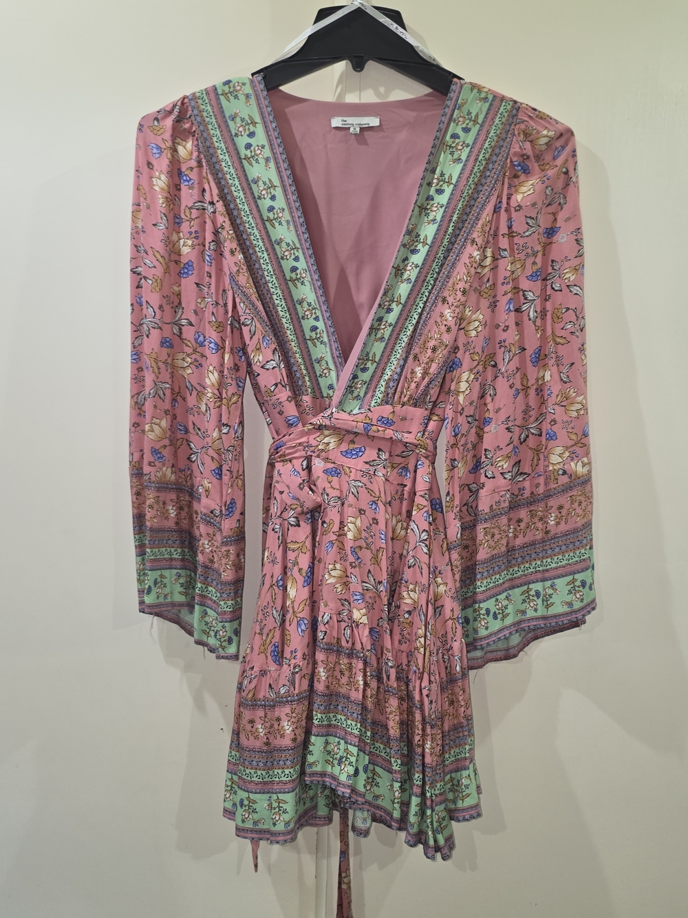 Dress Subcategory Identification